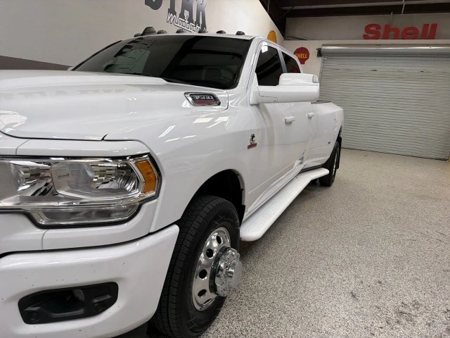 2020 Ram 3500 - Image 10 of 21