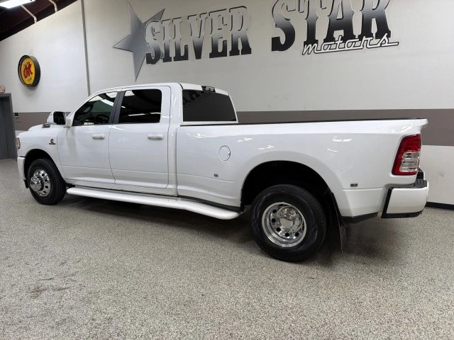 2020 Ram 3500 - Image 6 of 21