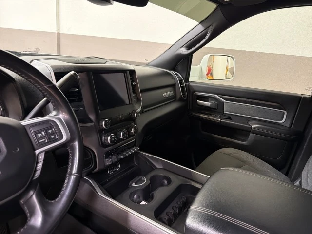 2020 Ram 3500 - Image 14 of 21