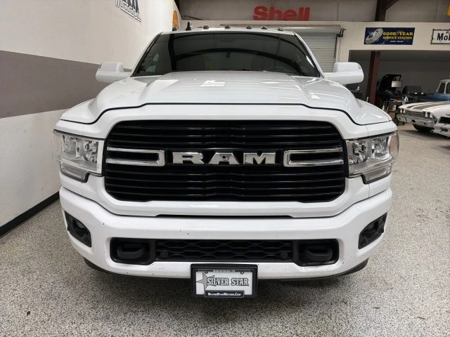 2020 Ram 3500 - Image 2 of 21