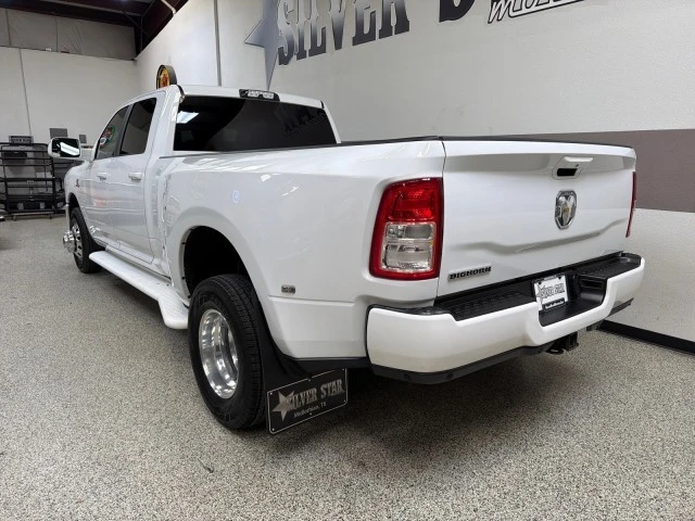 2020 Ram 3500 - Image 7 of 21