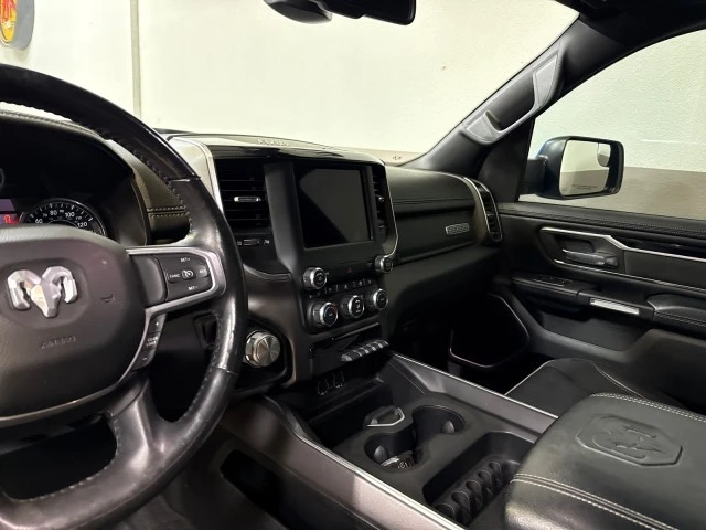 2020 Ram 1500 2nd Gen - Image 19 of 21