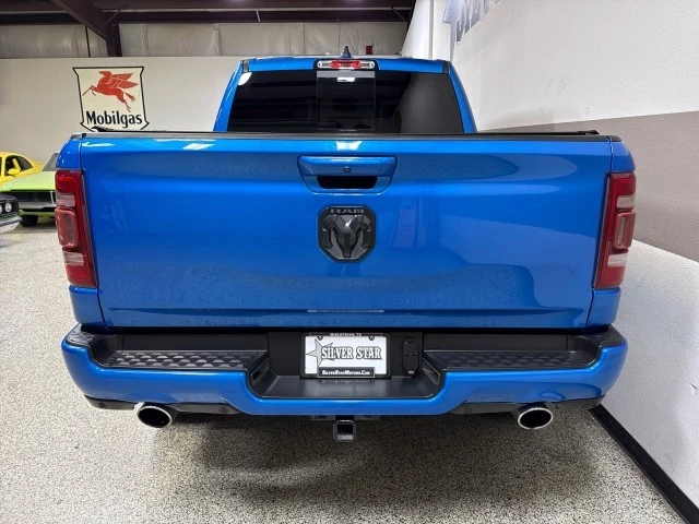 2020 Ram 1500 2nd Gen - Image 8 of 21