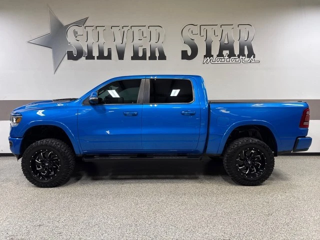 2020 Ram 1500 2nd Gen - Image 11 of 21
