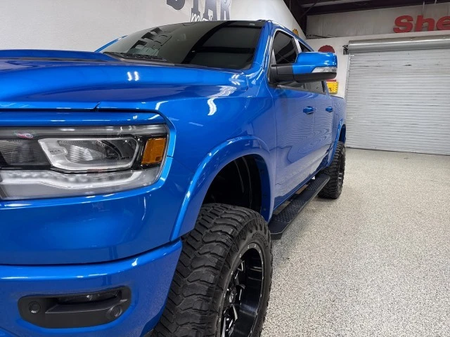 2020 Ram 1500 2nd Gen - Image 10 of 21