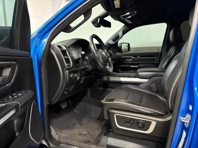 2020 Ram 1500 2nd Gen - Image 12 of 21