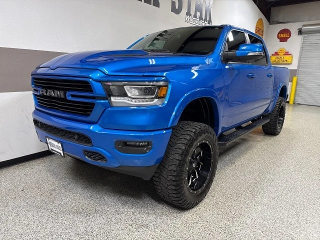 2020 Ram 1500 2nd Gen - Image 3 of 21