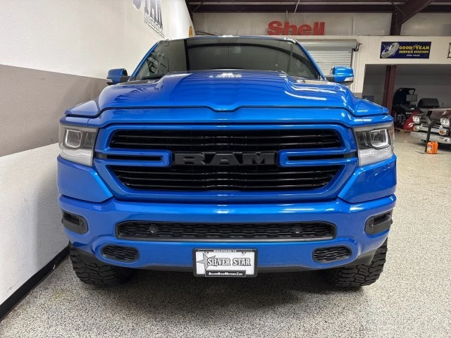 2020 Ram 1500 2nd Gen - Image 2 of 21