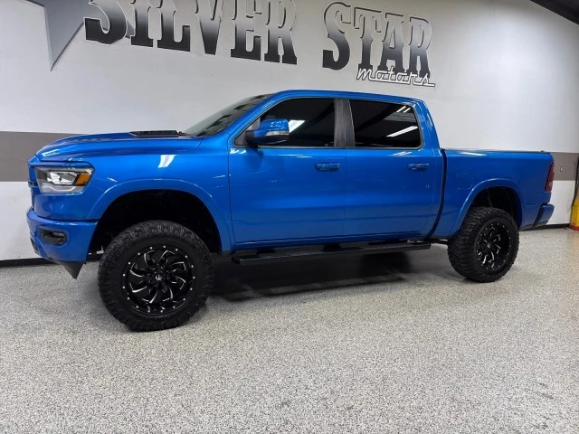 2020 Ram 1500 2nd Gen - Image 4 of 21
