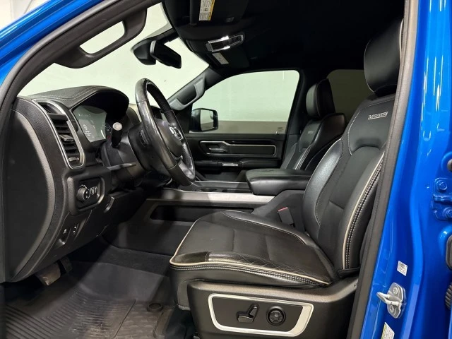 2020 Ram 1500 2nd Gen - Image 13 of 21