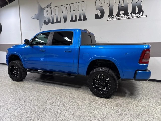2020 Ram 1500 2nd Gen - Image 6 of 21