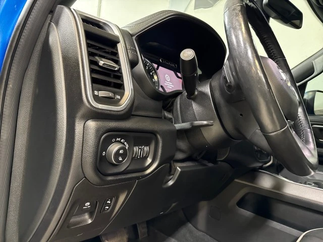2020 Ram 1500 2nd Gen - Image 21 of 21