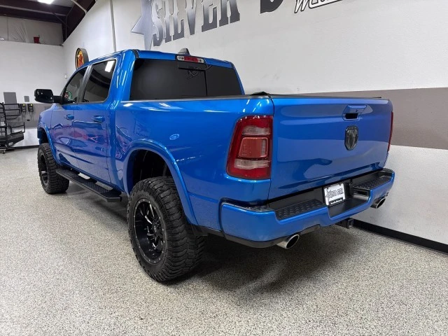 2020 Ram 1500 2nd Gen - Image 7 of 21