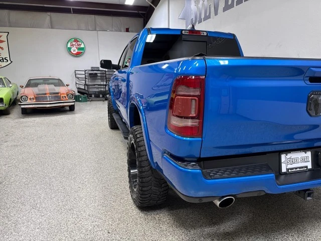 2020 Ram 1500 2nd Gen - Image 9 of 21