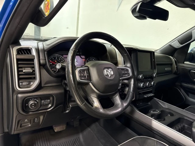 2020 Ram 1500 2nd Gen - Image 18 of 21