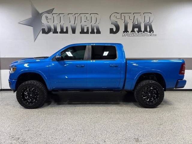 2020 Ram 1500 2nd Gen - Image 5 of 21