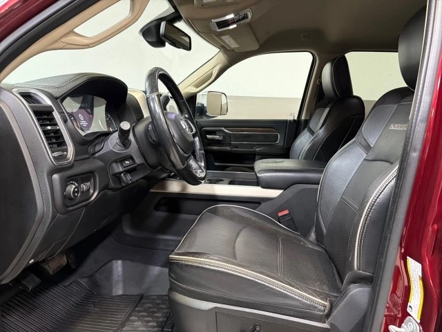 2020 Ram 3500 - Image 13 of 21