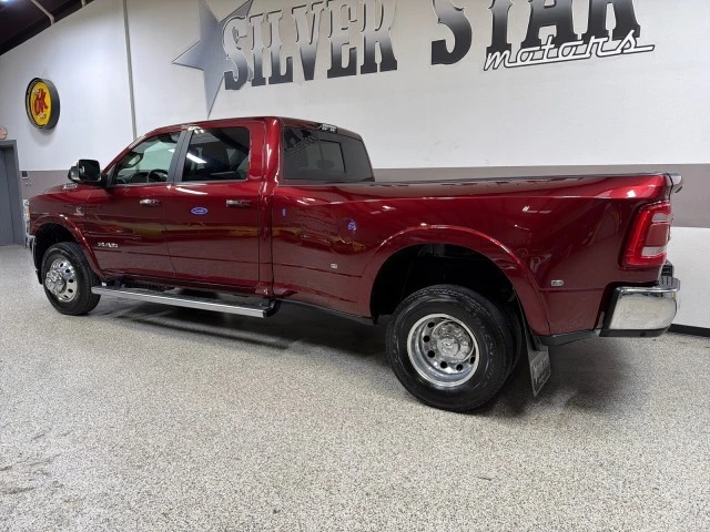 2020 Ram 3500 - Image 6 of 21