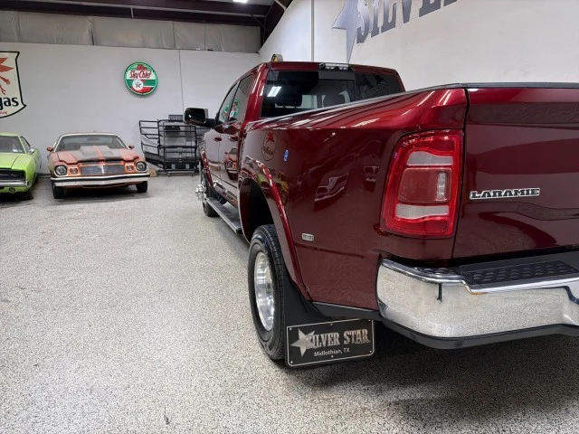 2020 Ram 3500 - Image 9 of 21