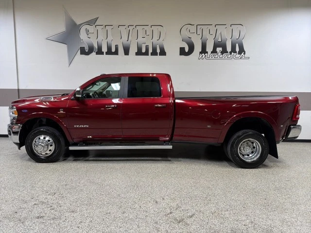 2020 Ram 3500 - Image 5 of 21