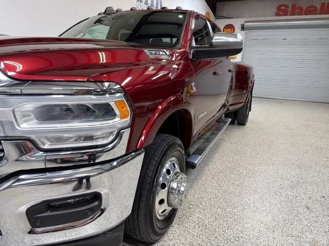 2020 Ram 3500 - Image 10 of 21