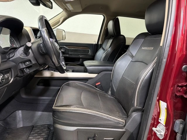 2020 Ram 3500 - Image 14 of 21