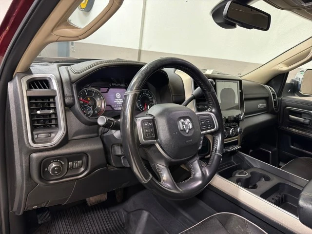 2020 Ram 3500 - Image 18 of 21