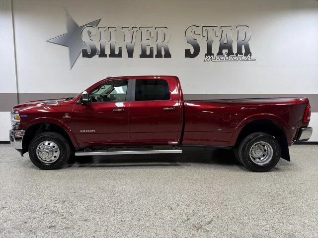 2020 Ram 3500 - Image 11 of 21