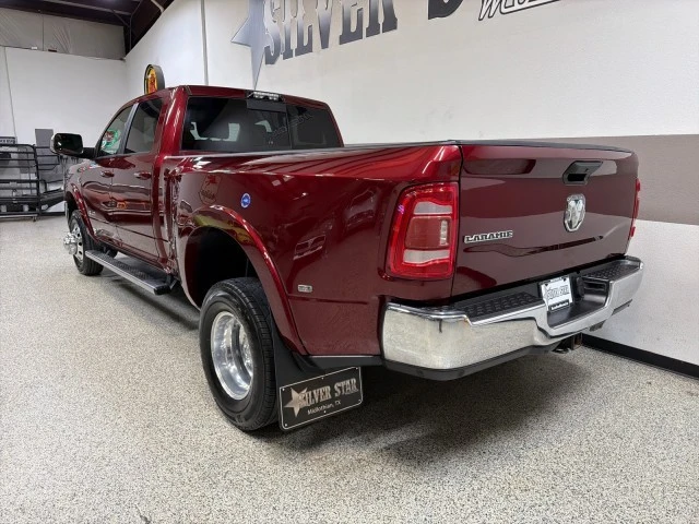 2020 Ram 3500 - Image 7 of 21