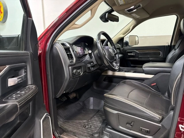 2020 Ram 3500 - Image 12 of 21