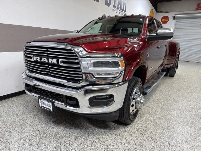 2020 Ram 3500 - Image 3 of 21