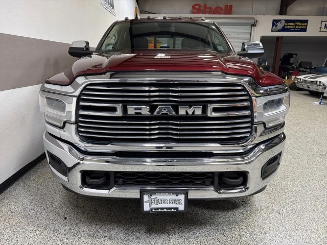2020 Ram 3500 - Image 2 of 21