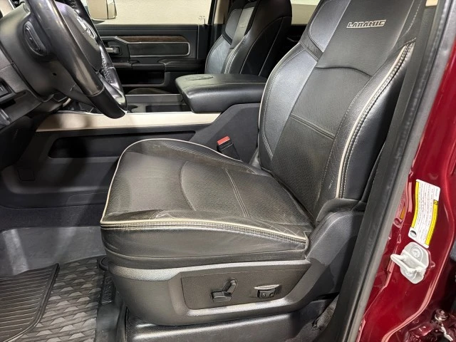 2020 Ram 3500 - Image 17 of 21