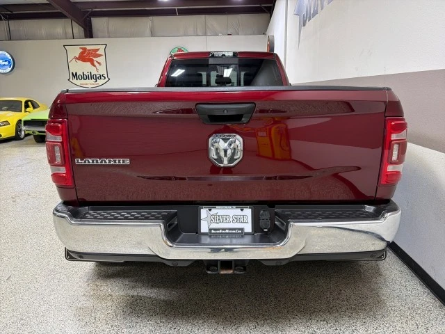 2020 Ram 3500 - Image 8 of 21