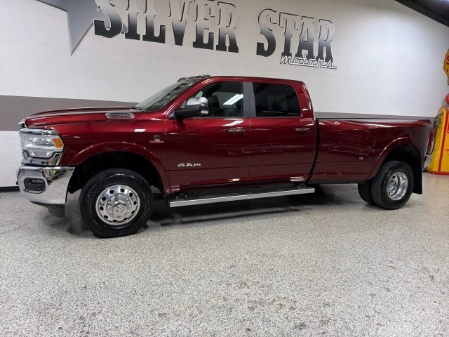 2020 Ram 3500 - Image 4 of 21