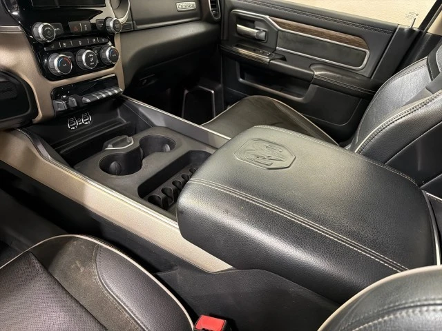 2020 Ram 3500 - Image 20 of 21