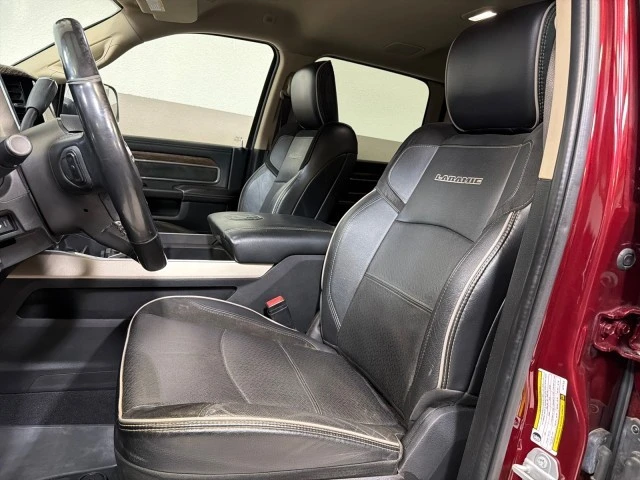 2020 Ram 3500 - Image 15 of 21