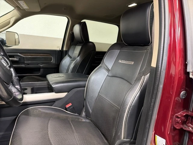 2020 Ram 3500 - Image 16 of 21