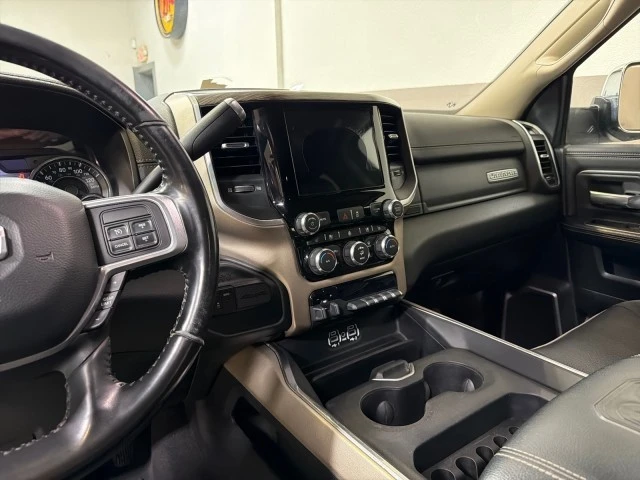 2020 Ram 3500 - Image 19 of 21