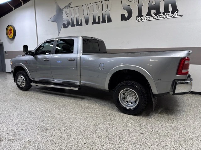 2020 Ram 3500 - Image 6 of 21