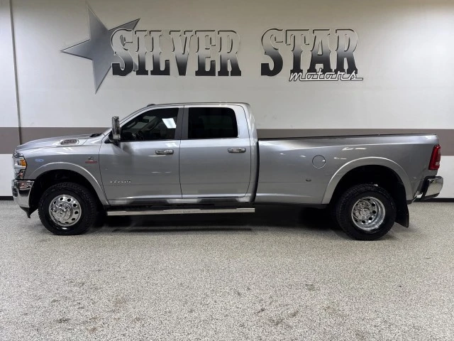 2020 Ram 3500 - Image 5 of 21