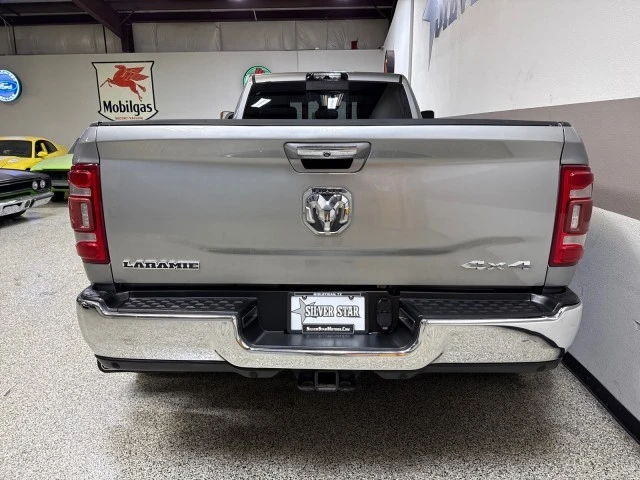 2020 Ram 3500 - Image 8 of 21
