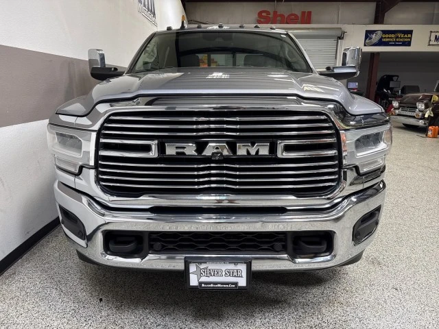 2020 Ram 3500 - Image 2 of 21