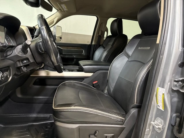 2020 Ram 3500 - Image 14 of 21