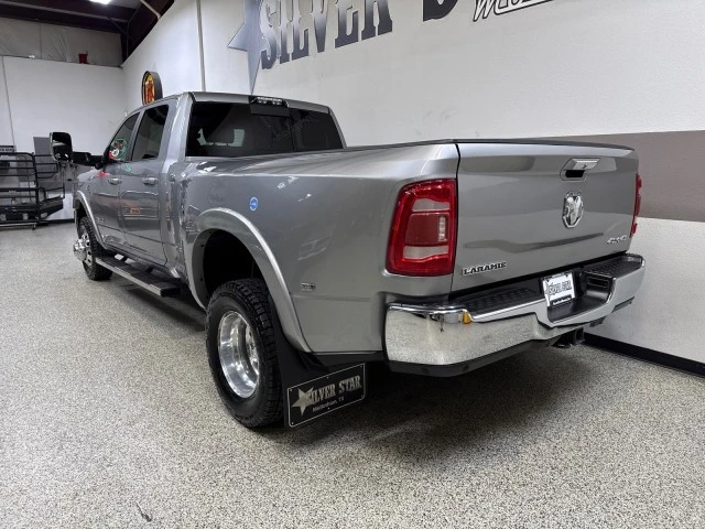 2020 Ram 3500 - Image 7 of 21