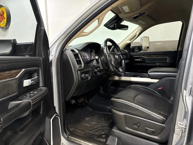 2020 Ram 3500 - Image 12 of 21