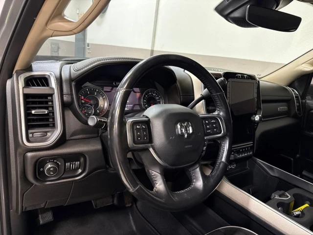 2020 Ram 3500 - Image 18 of 21