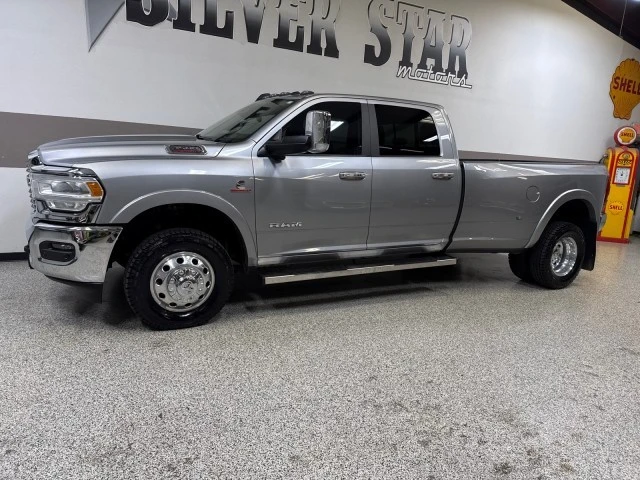 2020 Ram 3500 - Image 4 of 21