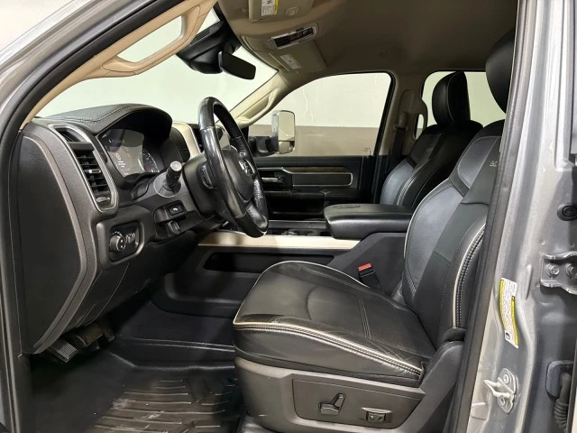 2020 Ram 3500 - Image 13 of 21