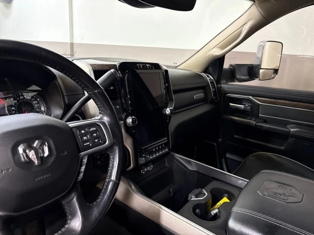 2020 Ram 3500 - Image 19 of 21